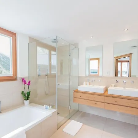 Casa D'amore, Hoernli * Zermatt